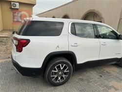 جی ئێم سی ئەکادیا